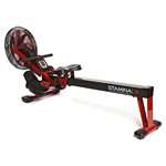 Stamina X Air Rower Machine