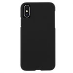 Case-Mate Barely There Case for iPhone X / Xs - Black