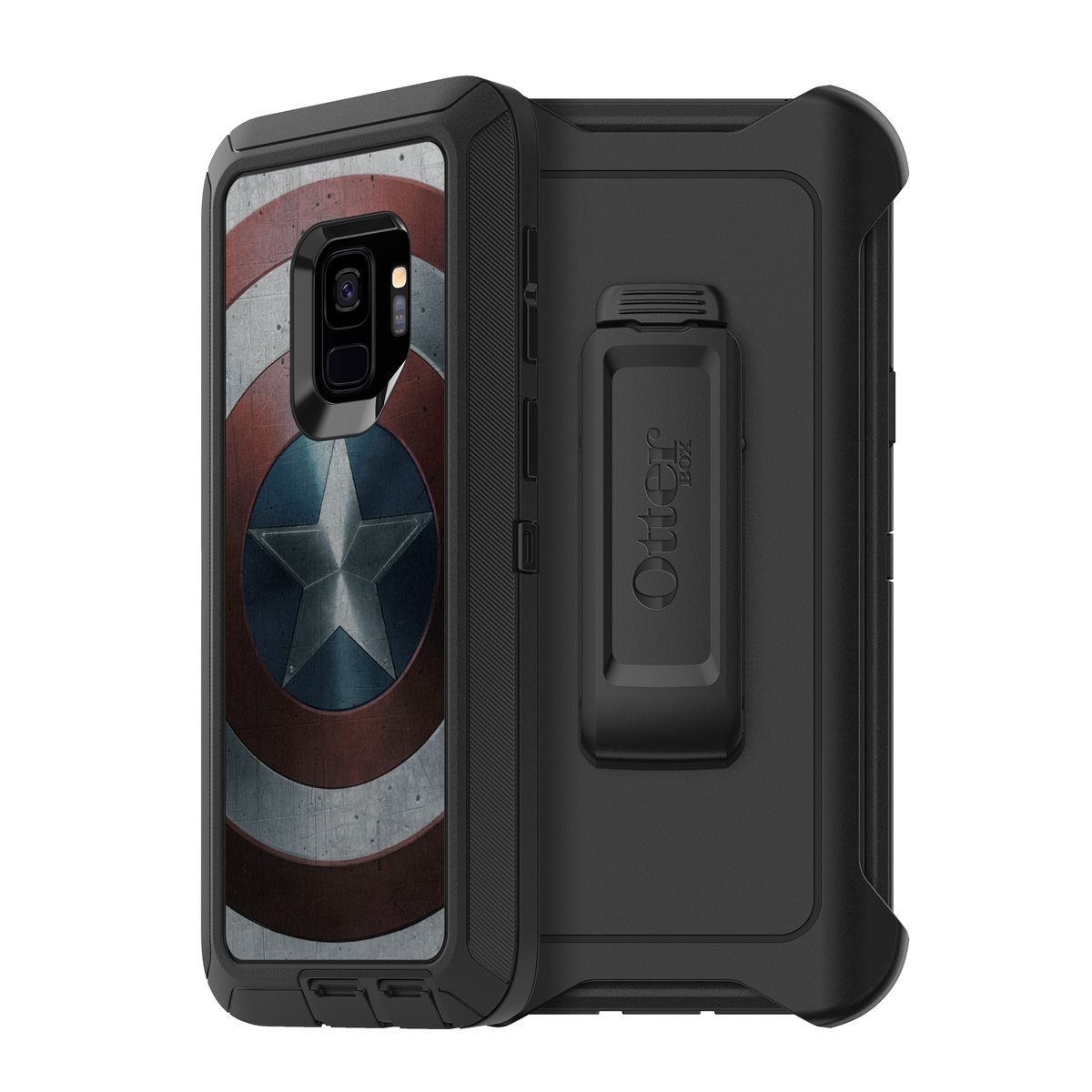 otterbox s9 defender